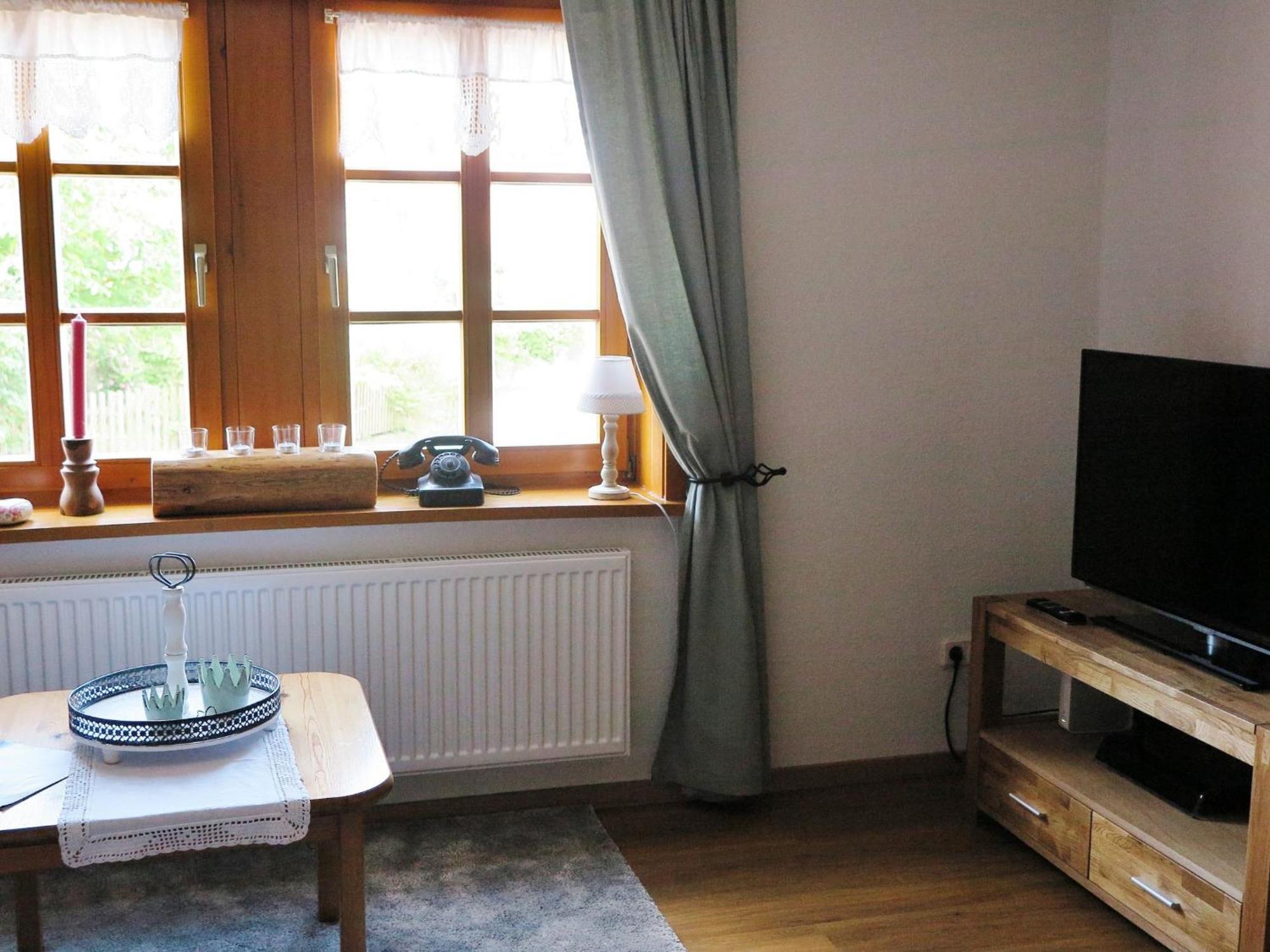 Fachwerktraum Im Hof Apartman Alheim Kültér fotó