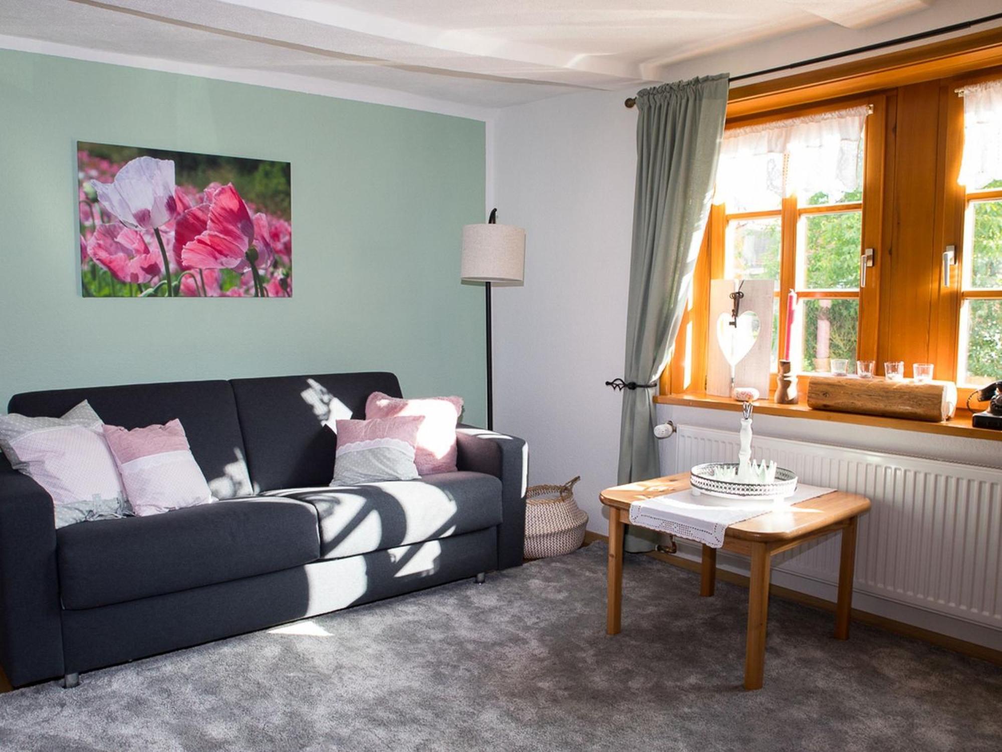 Fachwerktraum Im Hof Apartman Alheim Kültér fotó