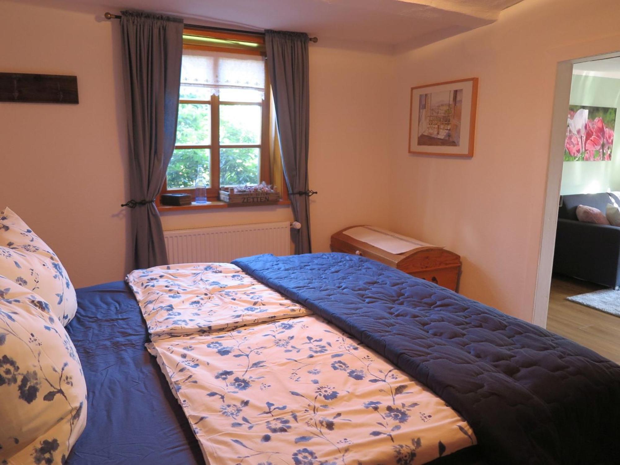 Fachwerktraum Im Hof Apartman Alheim Kültér fotó